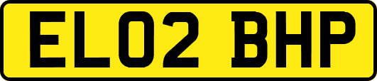 EL02BHP