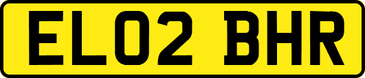 EL02BHR