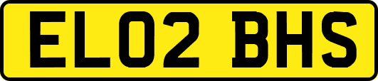 EL02BHS