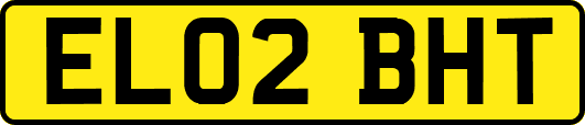 EL02BHT
