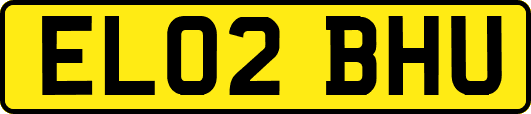 EL02BHU