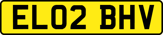 EL02BHV