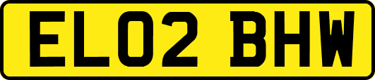 EL02BHW