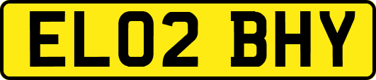 EL02BHY