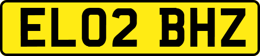 EL02BHZ