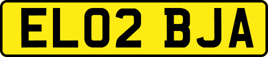 EL02BJA