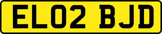 EL02BJD
