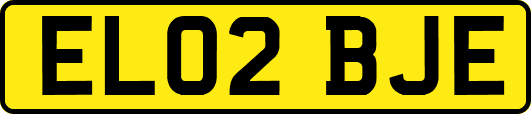EL02BJE