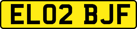 EL02BJF