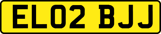 EL02BJJ