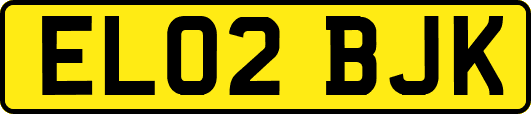 EL02BJK