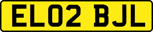 EL02BJL