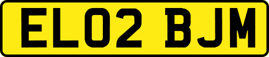 EL02BJM