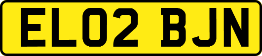 EL02BJN