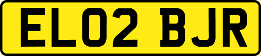 EL02BJR