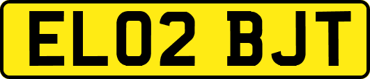 EL02BJT