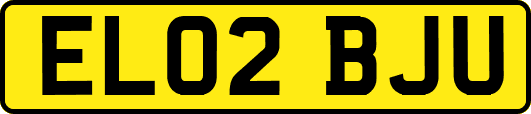 EL02BJU