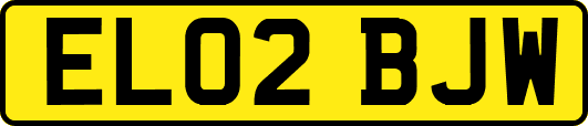 EL02BJW