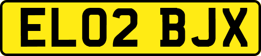 EL02BJX