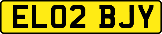 EL02BJY