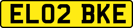EL02BKE