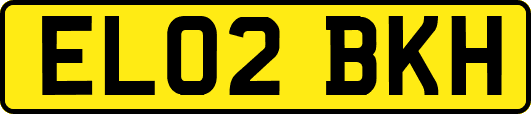 EL02BKH