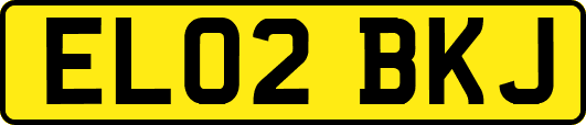 EL02BKJ