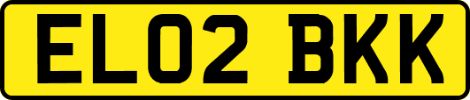 EL02BKK