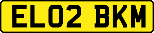 EL02BKM