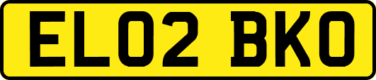 EL02BKO