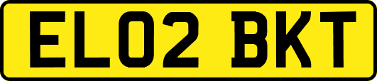 EL02BKT