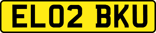 EL02BKU