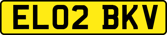 EL02BKV