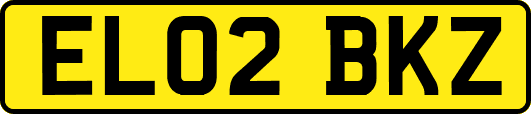 EL02BKZ