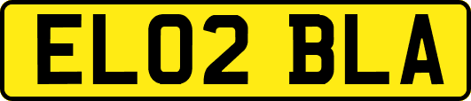 EL02BLA