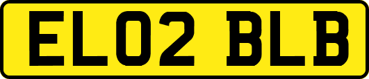 EL02BLB