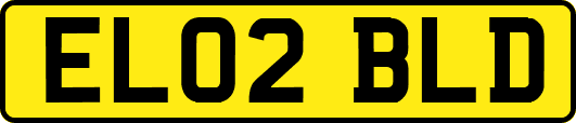 EL02BLD