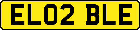 EL02BLE