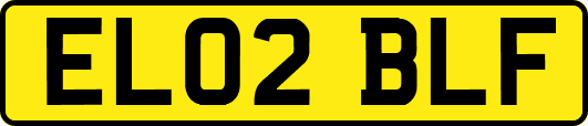 EL02BLF