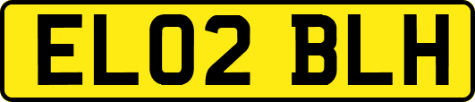 EL02BLH