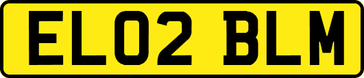 EL02BLM