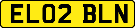 EL02BLN