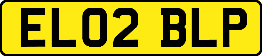 EL02BLP