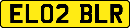 EL02BLR