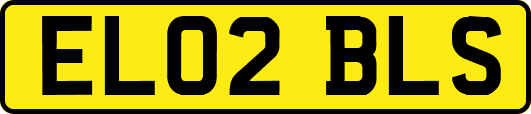 EL02BLS