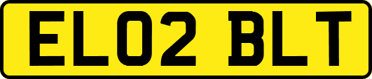 EL02BLT