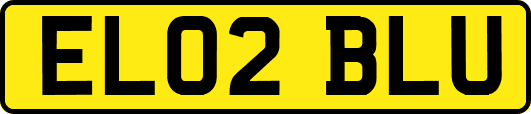 EL02BLU