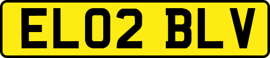 EL02BLV