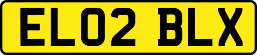 EL02BLX