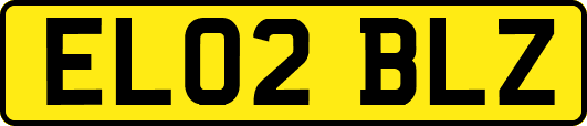 EL02BLZ